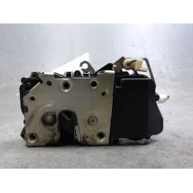 SYSTEME CONDAMNATION AVANT GAUCHE PEUGEOT 307 2001-2005