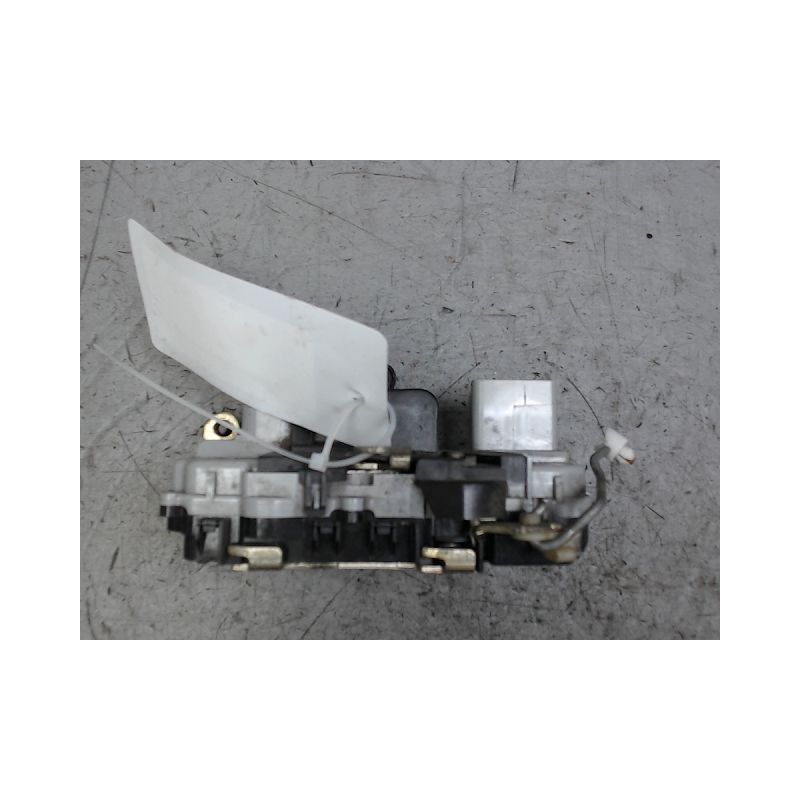 SYSTEME CONDAMNATION AVANT GAUCHE PEUGEOT 307 2001-2005