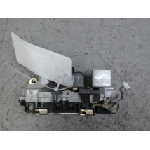 SYSTEME CONDAMNATION AVANT GAUCHE PEUGEOT 307 2001-2005