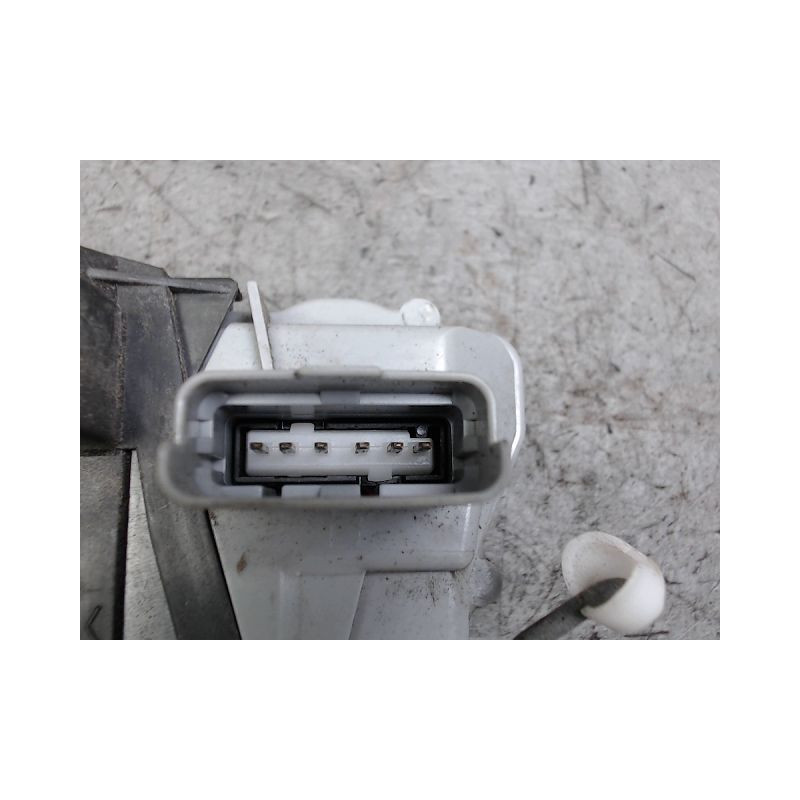 SYSTEME CONDAMNATION AVANT GAUCHE PEUGEOT 307 2001-2005
