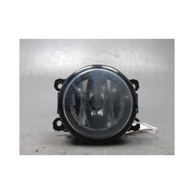 PHARE ANTIBROUILLARD AVANT GAUCHE RENAULT MEGANE III 2008-