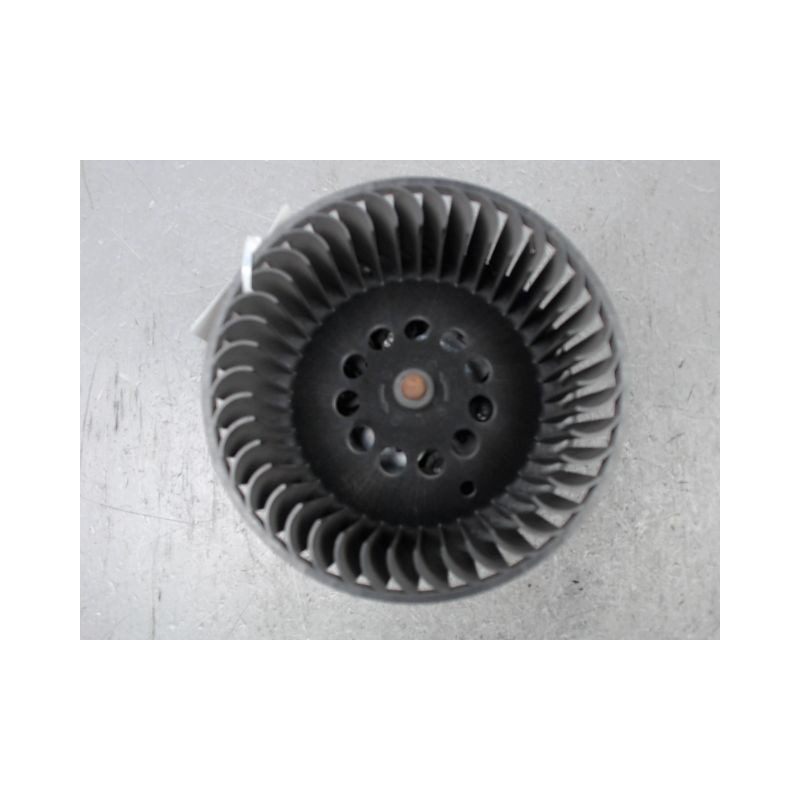 MOTEUR VENTILATEUR CHAUFFAGE RENAULT MEGANE III 2008-