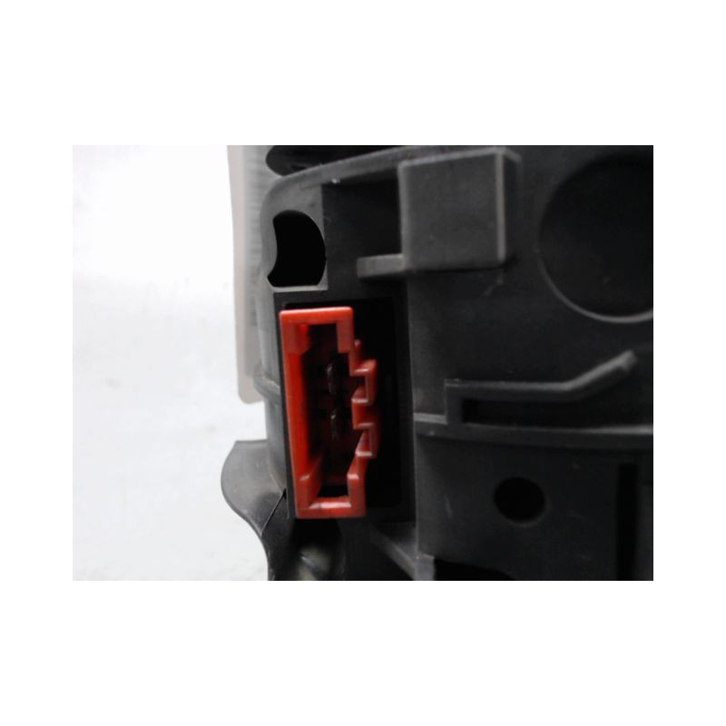 MOTEUR VENTILATEUR CHAUFFAGE RENAULT MEGANE III 2008-