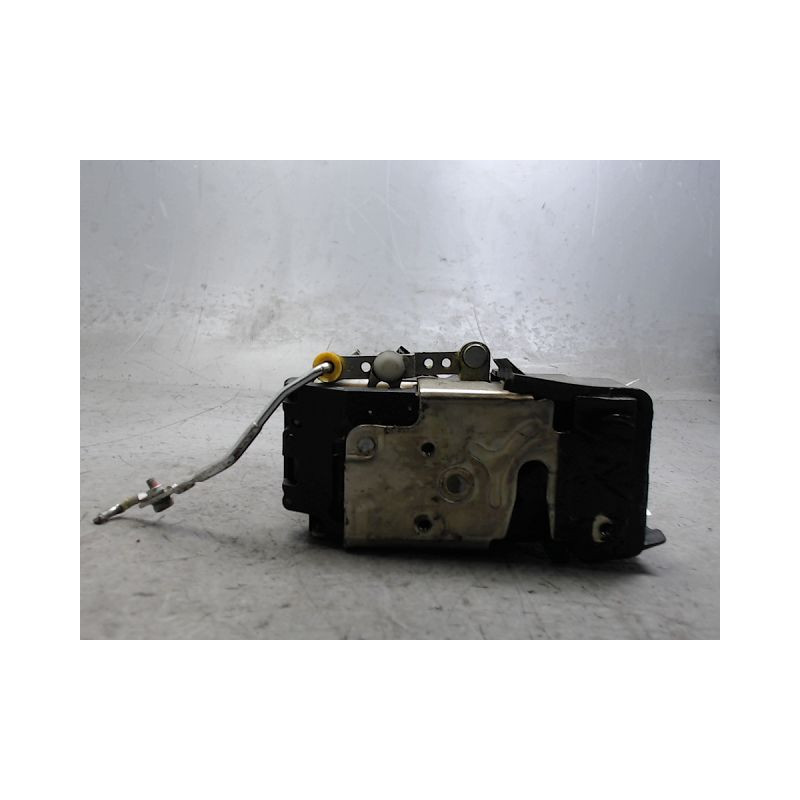 SYSTEME CONDAMNATION ARRIERE GAUCHE FORD FIESTA 02 -05