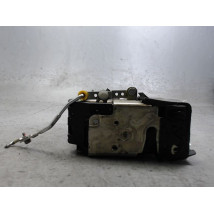 SYSTEME CONDAMNATION ARRIERE GAUCHE FORD FIESTA 02 -05