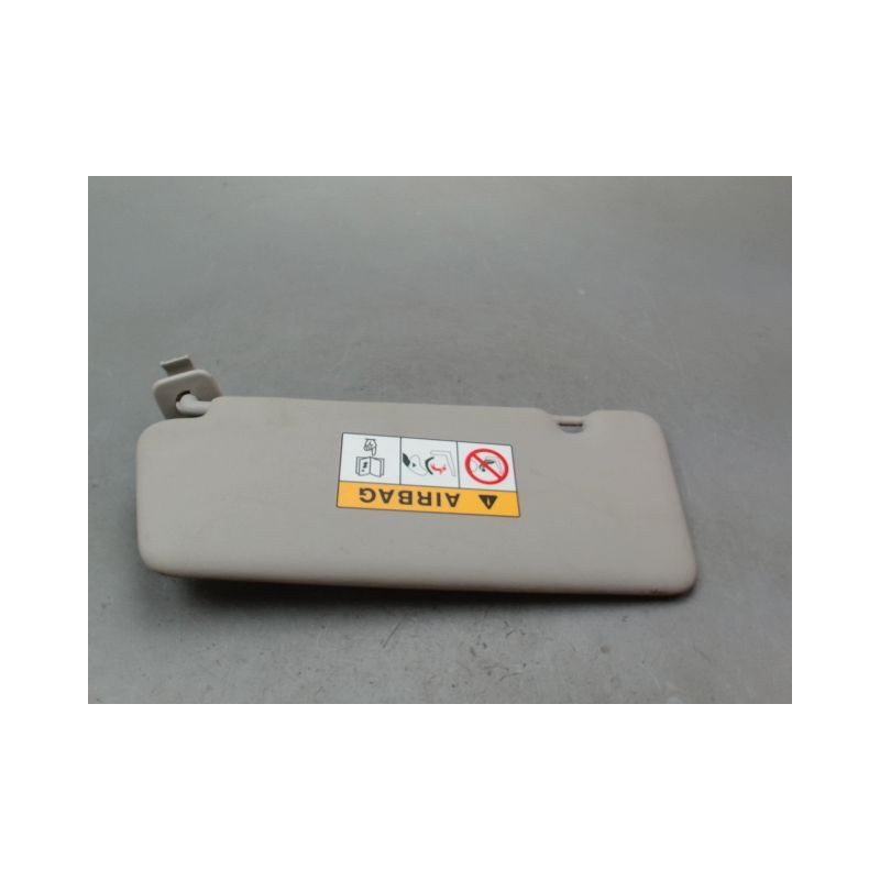 PARE-SOLEIL D RENAULT CLIO IV Phase 1 2012-...