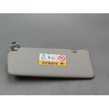 PARE-SOLEIL D RENAULT CLIO IV Phase 1 2012-...