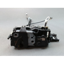 SYSTEME CONDAMNATION ARRIERE DROIT CITROEN C3 2009-