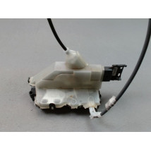 SYSTEME CONDAMNATION ARRIERE DROIT CITROEN C3 2009-