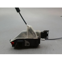 SYSTEME CONDAMNATION ARRIERE GAUCHE CITROEN C3 2009-