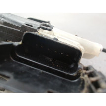 SYSTEME CONDAMNATION ARRIERE GAUCHE CITROEN C3 2009-