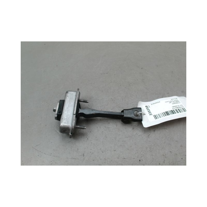 TIRANT PORTE AVANT GAUCHE CITROEN C3 2009-
