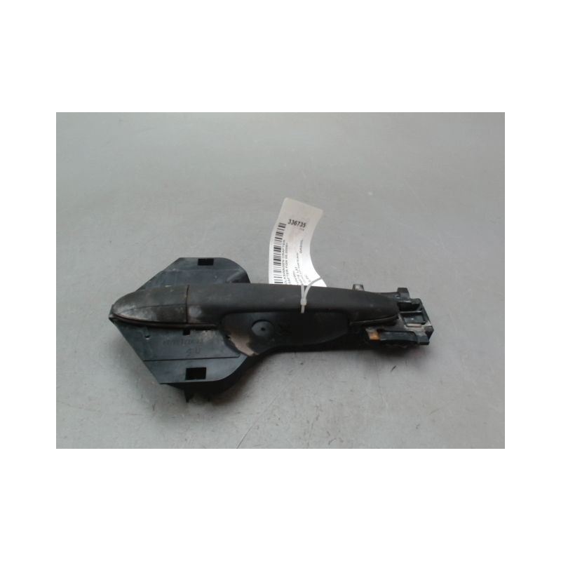 POIGNEE EXTERIEURE PORTE AVANT DROIT VOLKSWAGEN CRAFTER FGN 2006-