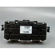 BLOC COMPTEURS RENAULT CAPTUR Phase 1 2013-...