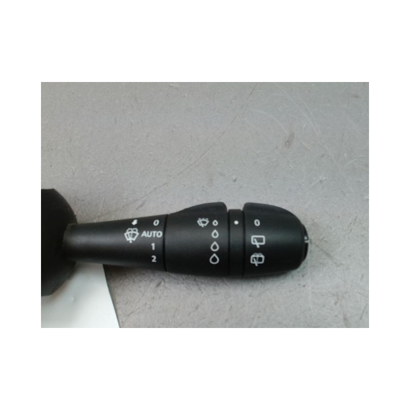 COMMANDE ESSUIE GLACE RENAULT CAPTUR Phase 1 2013-...
