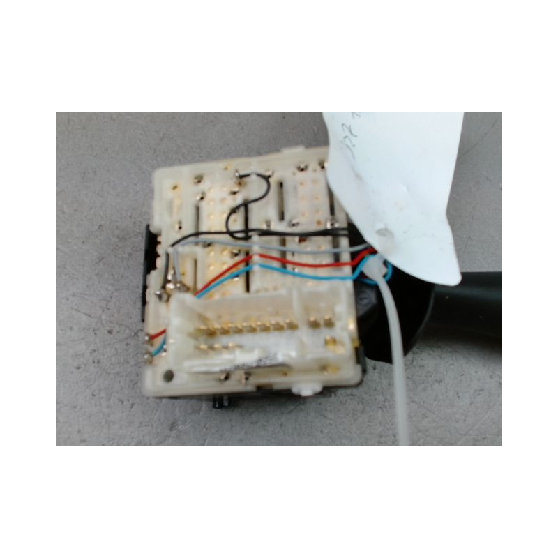 COMMANDE ESSUIE GLACE RENAULT CAPTUR Phase 1 2013-...