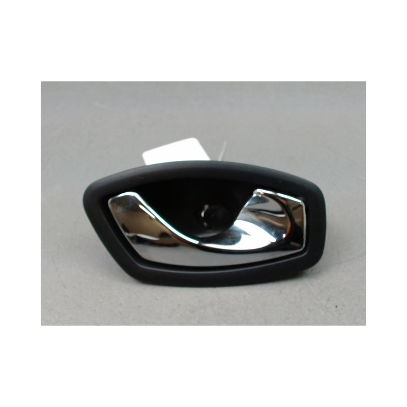 POIGNEE INTERIEURE PORTE AVANT DROIT RENAULT CAPTUR Phase 1 2013-...