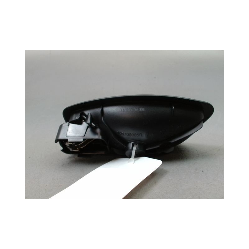 POIGNEE INTERIEURE PORTE AVANT DROIT RENAULT CAPTUR Phase 1 2013-...
