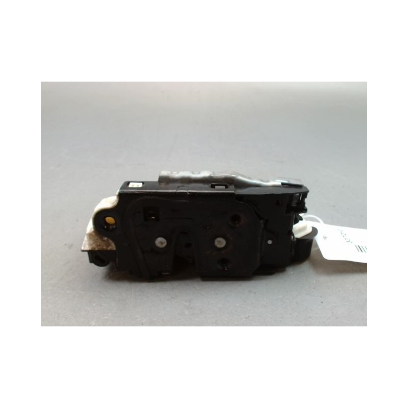 SYSTEME CONDAMNATION AVANT DROIT SEAT IBIZA IV Phase 2 (6J) 2012-...