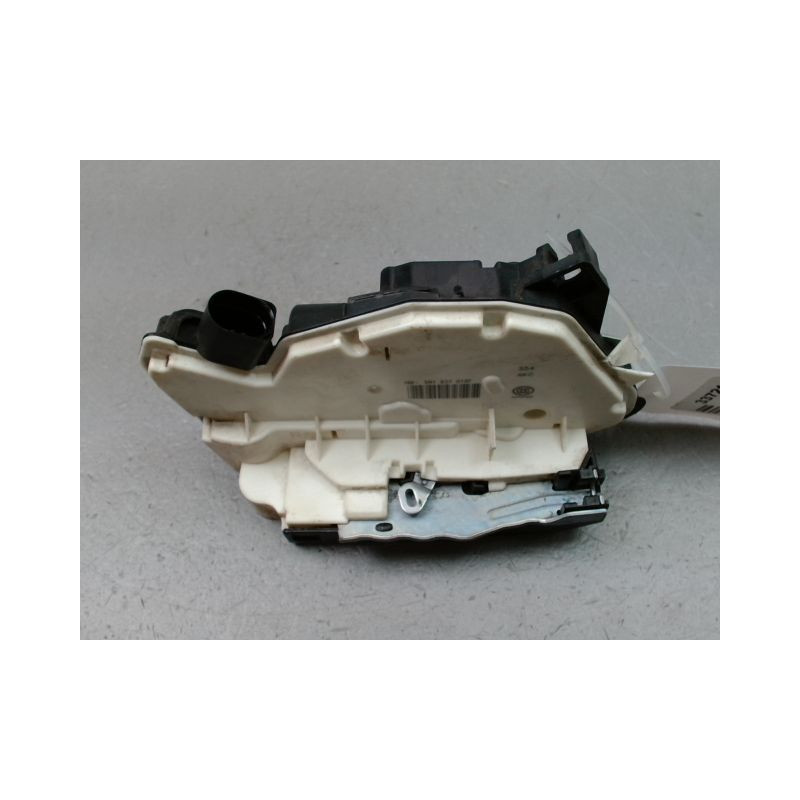 SYSTEME CONDAMNATION AVANT DROIT SEAT IBIZA IV Phase 2 (6J) 2012-...
