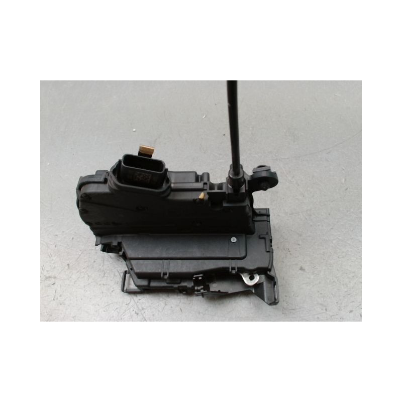 SYSTEME CONDAMNATION ARRIERE DROIT RENAULT CAPTUR Phase 1 2013-...