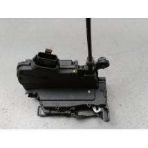 SYSTEME CONDAMNATION ARRIERE DROIT RENAULT CAPTUR Phase 1 2013-...