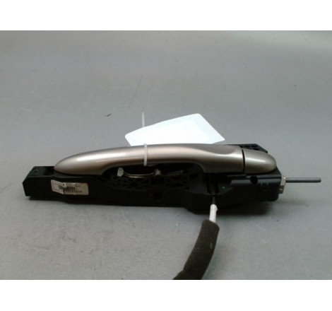 POIGNEE EXT PORTE ARD