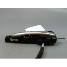 POIGNEE EXTERIEURE PORTE ARRIERE DROIT RENAULT CAPTUR Phase 1 2013-...