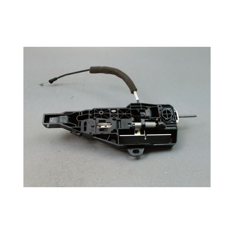 POIGNEE EXTERIEURE PORTE ARRIERE DROIT RENAULT CAPTUR Phase 1 2013-...