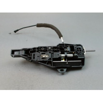 POIGNEE EXTERIEURE PORTE ARRIERE DROIT RENAULT CAPTUR Phase 1 2013-...