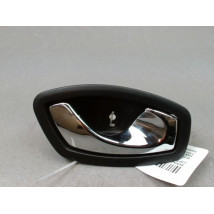 POIGNEE INTERIEURE PORTE AVANT DROIT RENAULT CAPTUR Phase 1 2013-...