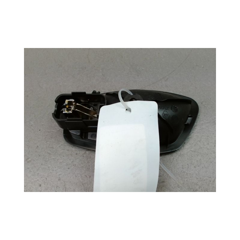 POIGNEE INTERIEURE PORTE AVANT DROIT RENAULT CAPTUR Phase 1 2013-...