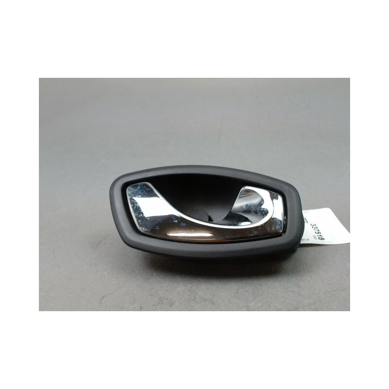 POIGNEE INTERIEURE PORTE ARRIERE DROIT RENAULT CAPTUR Phase 1 2013-...