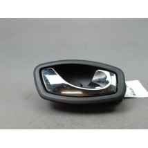 POIGNEE INTERIEURE PORTE ARRIERE DROIT RENAULT CAPTUR Phase 1 2013-...