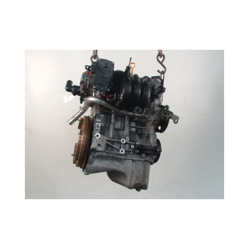 MOTEUR ESSENCE OPEL AGILA 1.0 LPG 