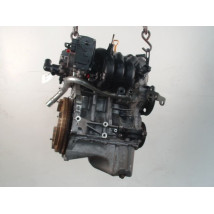 MOTEUR ESSENCE OPEL AGILA 1.0 LPG 