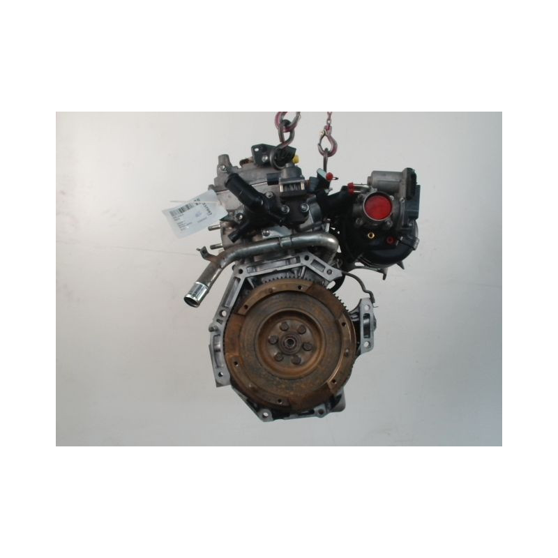 MOTEUR ESSENCE OPEL AGILA 1.0 LPG 