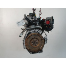MOTEUR ESSENCE OPEL AGILA 1.0 LPG 