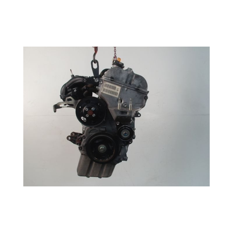 MOTEUR ESSENCE OPEL AGILA 1.0 LPG 