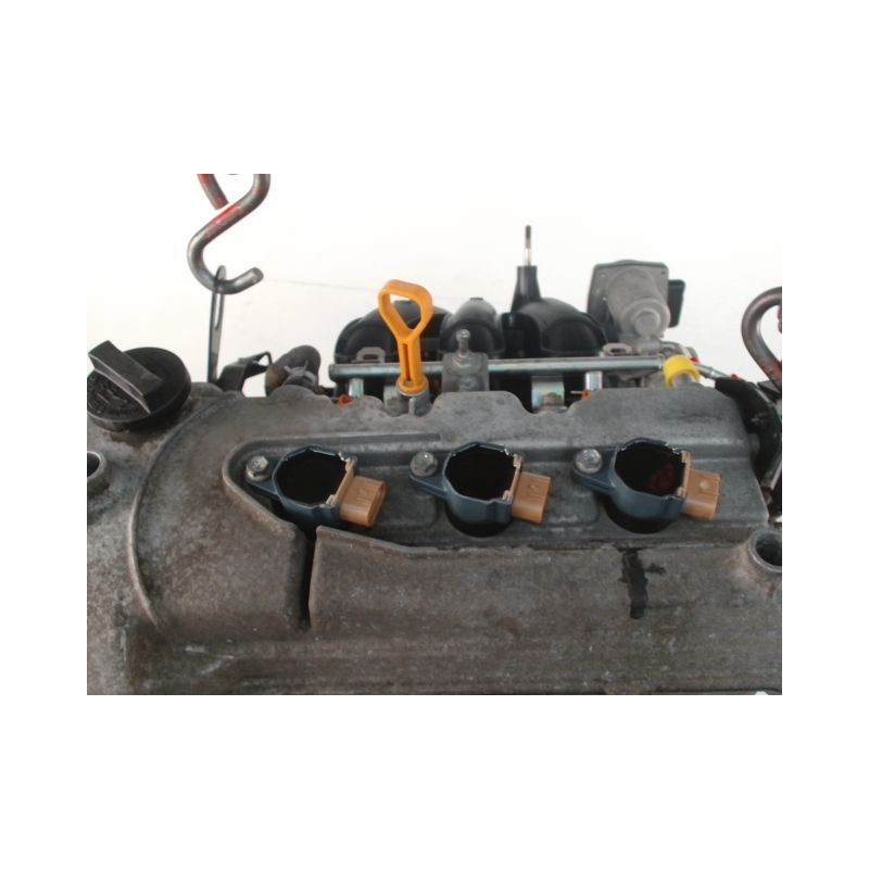 MOTEUR ESSENCE OPEL AGILA 1.0 LPG 
