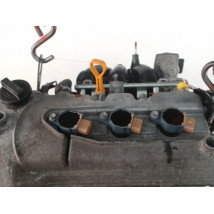 MOTEUR ESSENCE OPEL AGILA 1.0 LPG 