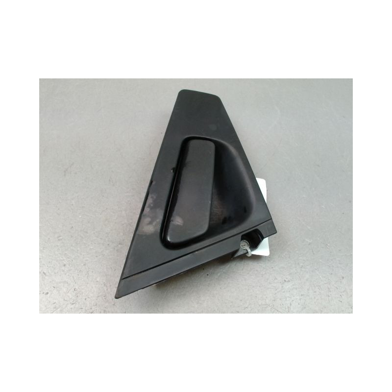 POIGNEE EXTERIEURE PORTE ARRIERE GAUCHE RENAULT CLIO IV Phase 1 2012-...