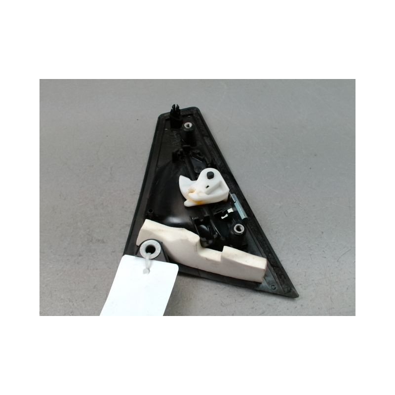 POIGNEE EXTERIEURE PORTE ARRIERE GAUCHE RENAULT CLIO IV Phase 1 2012-...