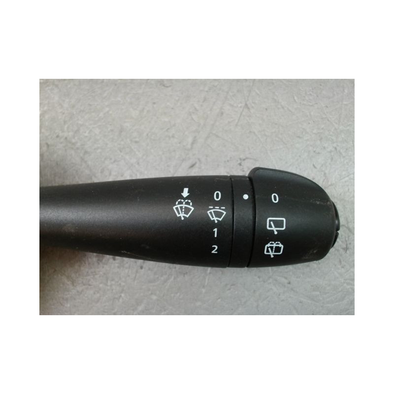 COMMANDE ESSUIE GLACE RENAULT CLIO IV Phase 1 2012-...