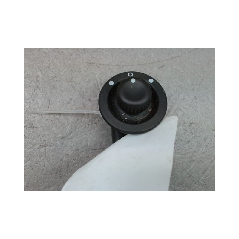 COMMANDE RETROVISSEUR EXTERIEUR ELECTRIQUE RENAULT CLIO IV Phase 1 2012-...