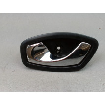 POIGNEE INTERIEURE PORTE AVANT GAUCHE RENAULT CLIO IV Phase 1 2012-...