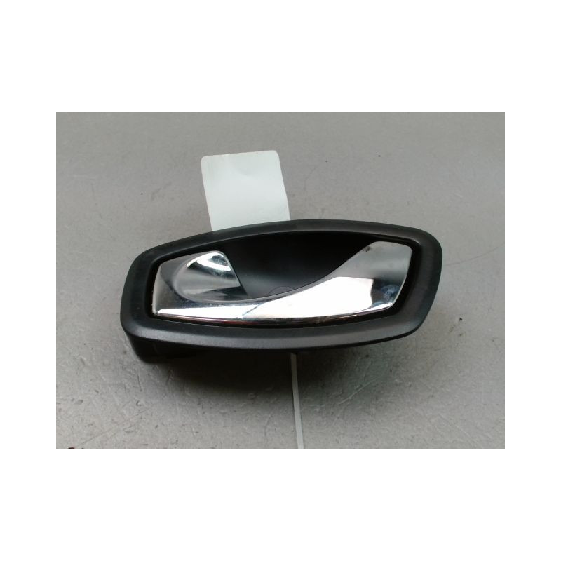POIGNEE INTERIEURE PORTE ARRIERE GAUCHE RENAULT CLIO IV Phase 1 2012-...