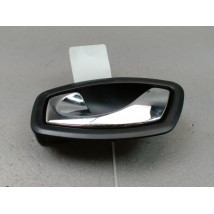 POIGNEE INTERIEURE PORTE ARRIERE GAUCHE RENAULT CLIO IV Phase 1 2012-...