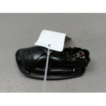 POIGNEE INTERIEURE PORTE ARRIERE GAUCHE RENAULT CLIO IV Phase 1 2012-...