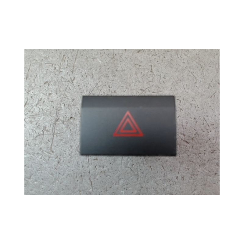 BOUTON DE WARNING VOLKSWAGEN POLO V Phase 1 (6R) 2009-2014